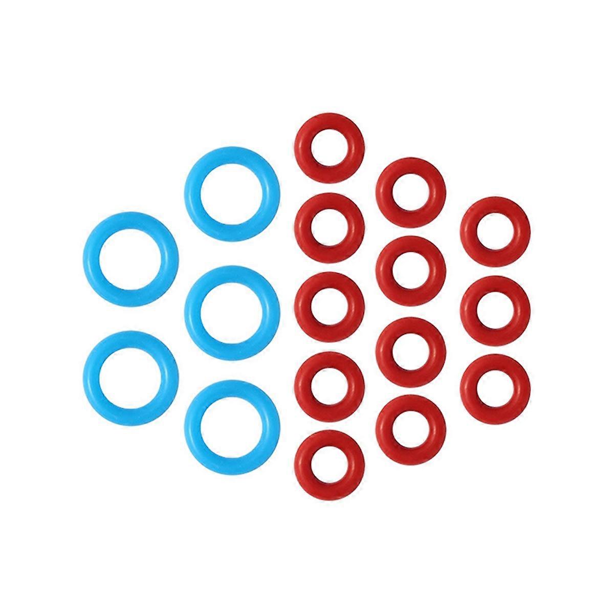 Coffee O-Rings Seal for Espresso Machines Coffee Machine Seal Ring A