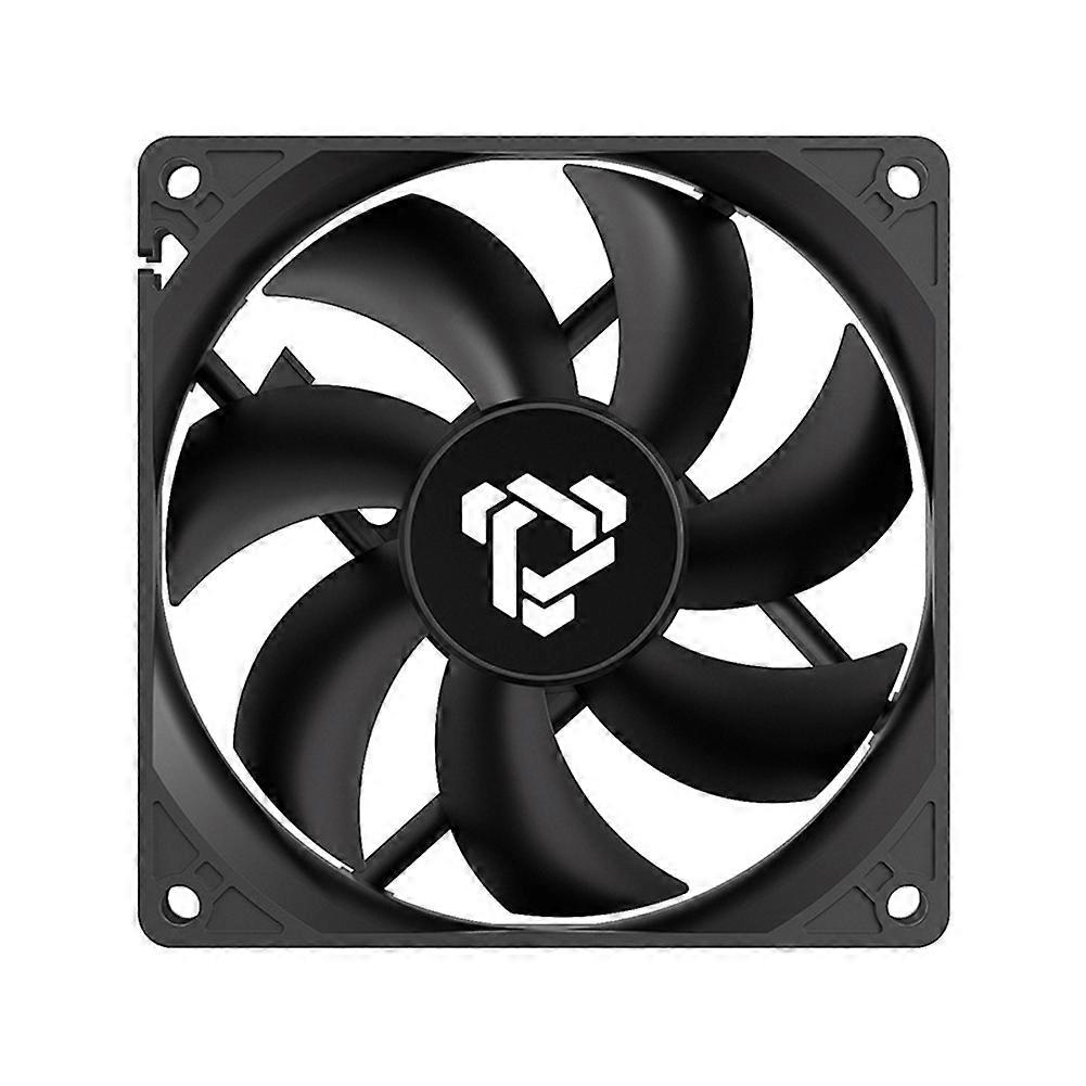 PC Computer Case Fan 3pin/4pin 92mm Fan CPU Cooler Cooling Fan