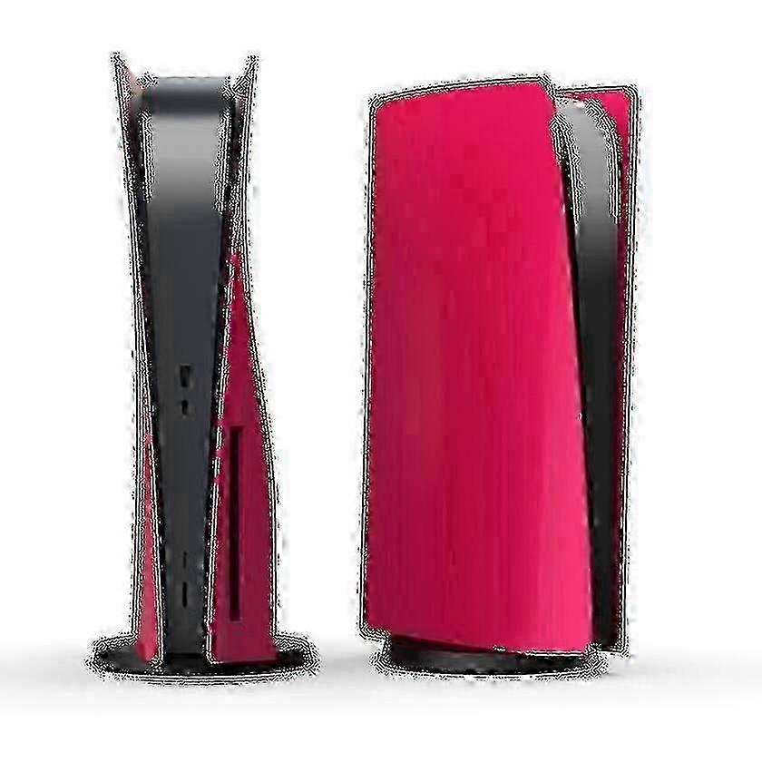 PlayStation 5 Console with DualSense Controller and Enhanced SSD Storage