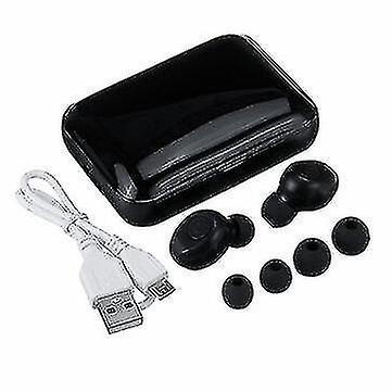 Portable Tws Wireless Tooth Earph Intellint