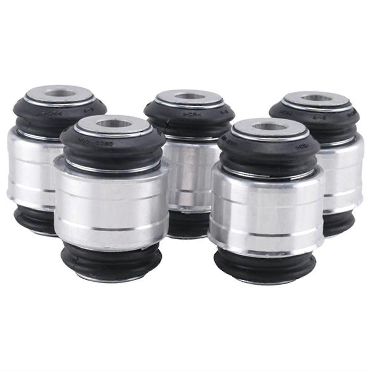 5 PCS Automobiles Rear Knuckle Bushing 1188412-01-E for