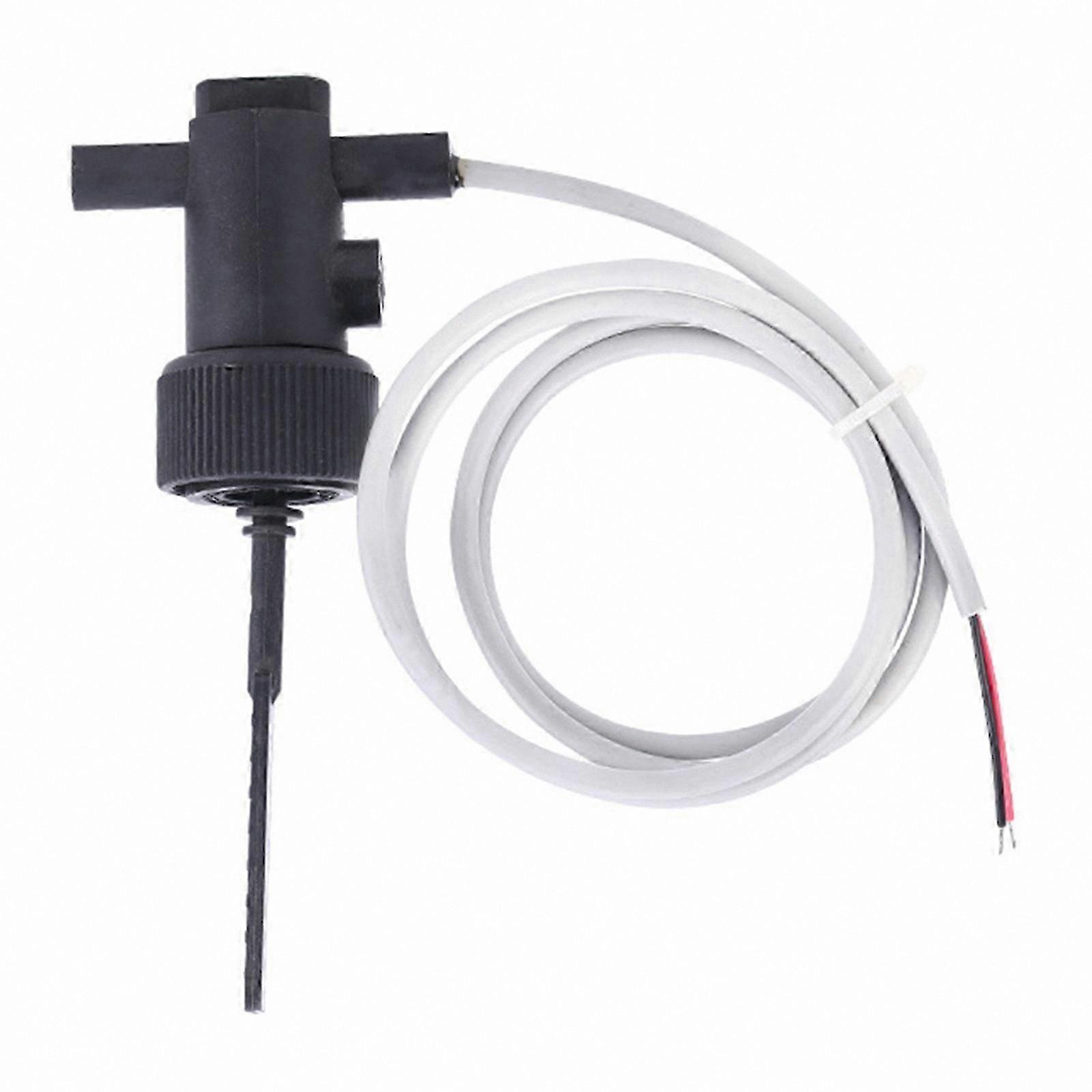 Adjustable Water Flow Meter with Paddles for Swimming Gear Easy to Operate and Install