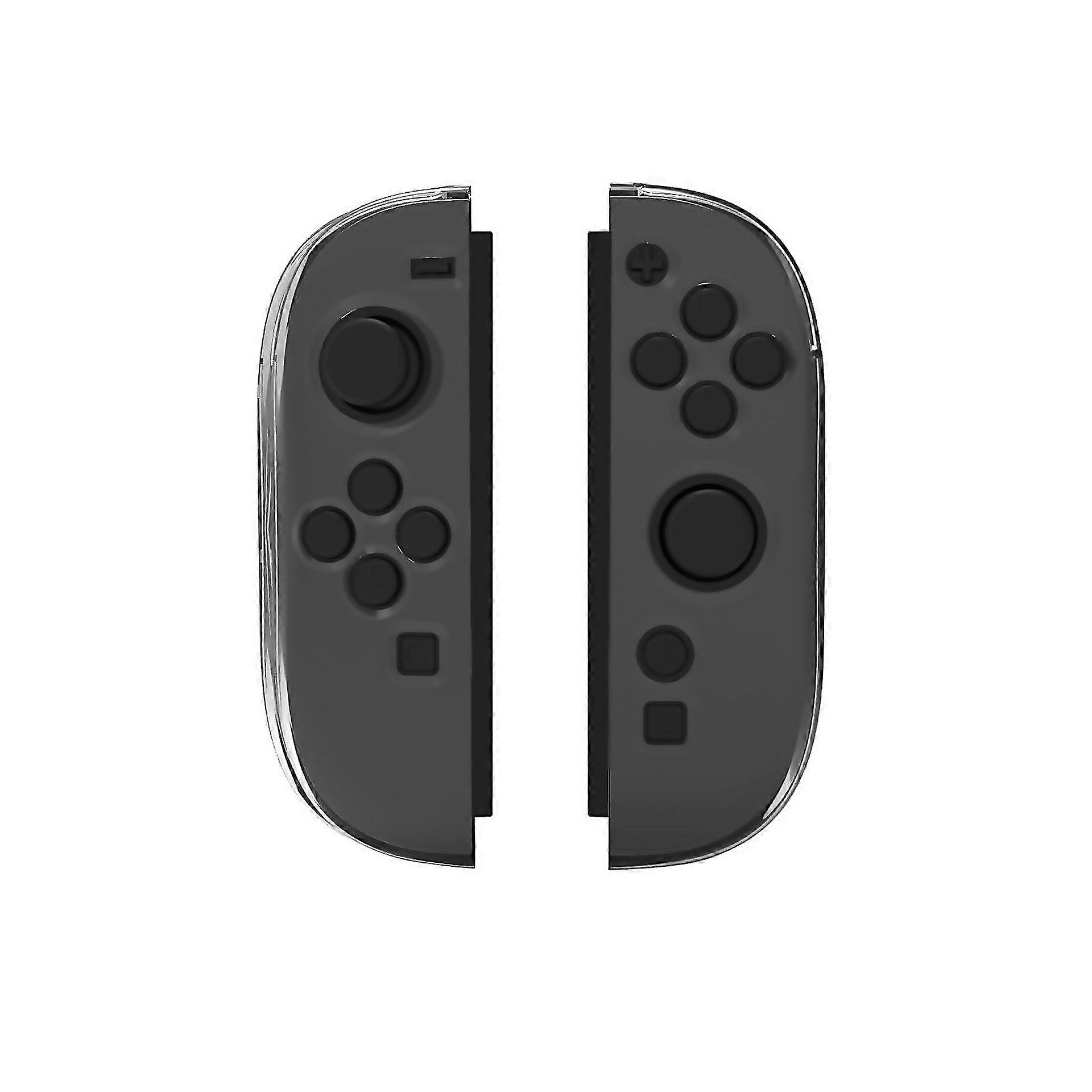 For Left And Right Handle Pc Protective Case For Nintendo Switch