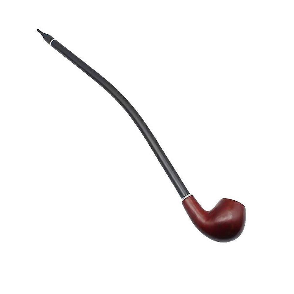 Smoking Wooden Solid Wood for Smoking Use Portable