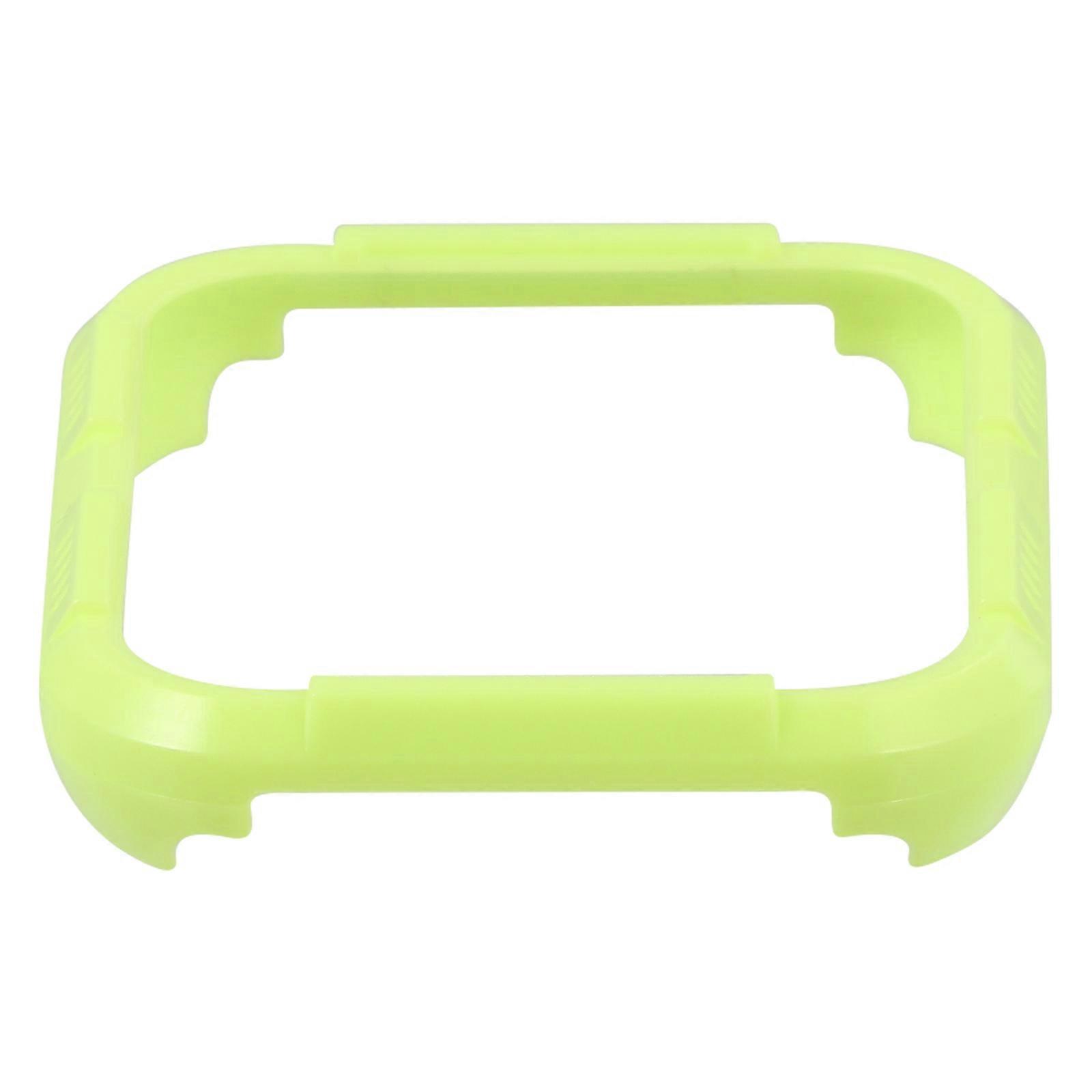 Smart Watch Protective Case Pc Watch Shell for Protection 1Pcs Stylish Frame