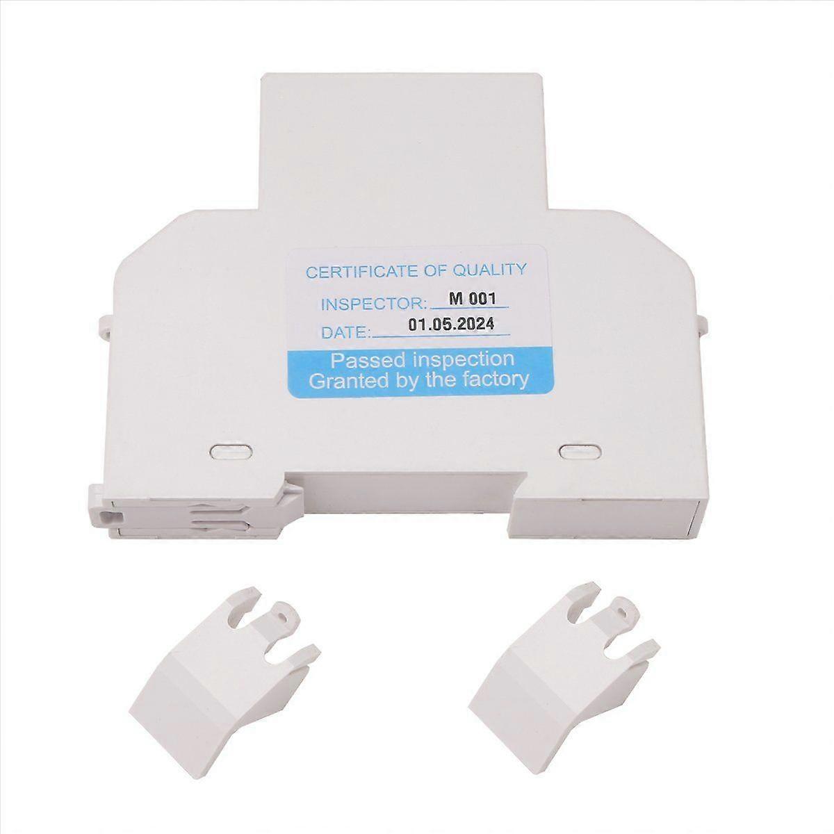 5-100A 220V Energy Meter Single Phase RS485 MODBUS Protocol