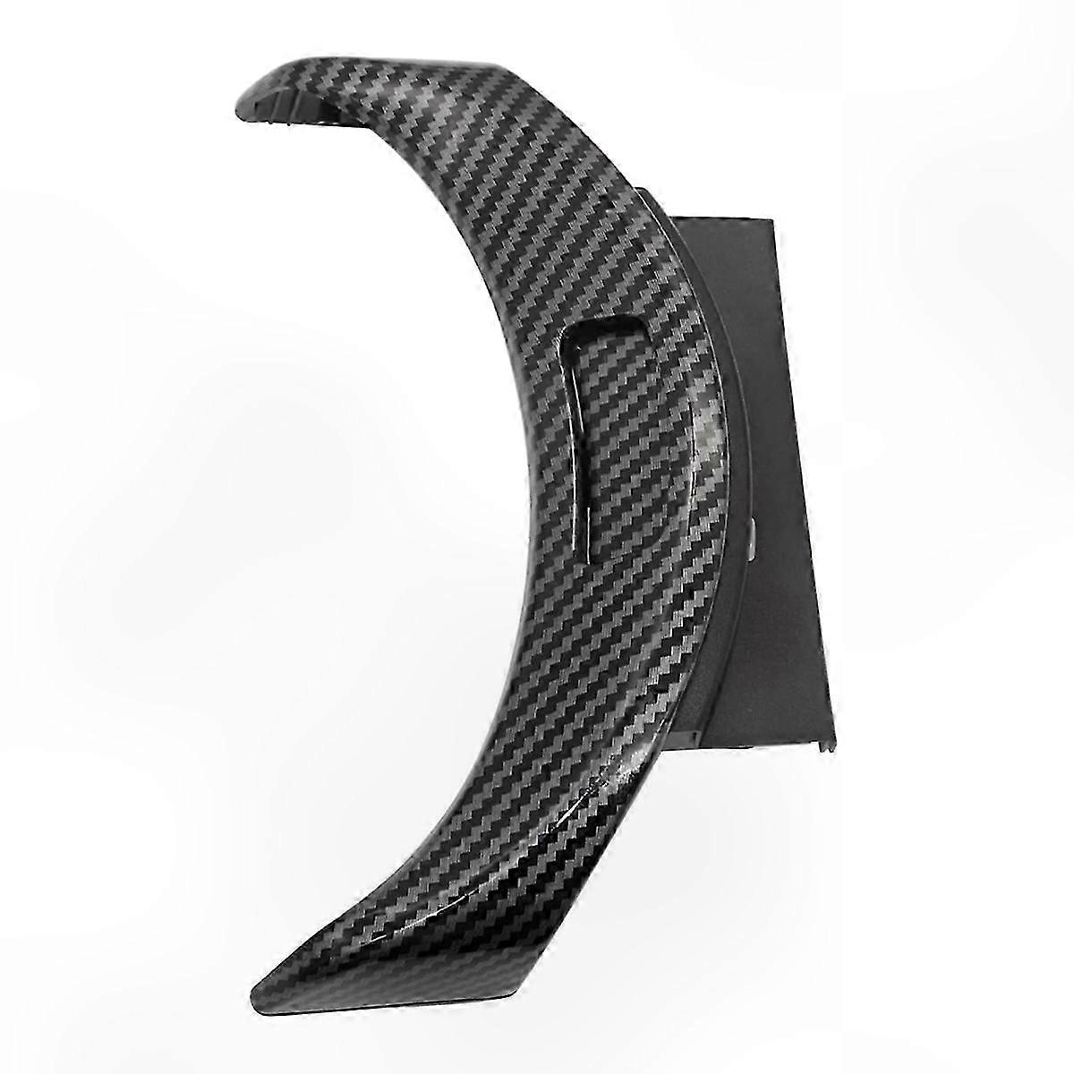 Center Console Armrest Box Switch Cover A2056803407 for  W205 C200 C250 C400 W253 GLC200 A-Class