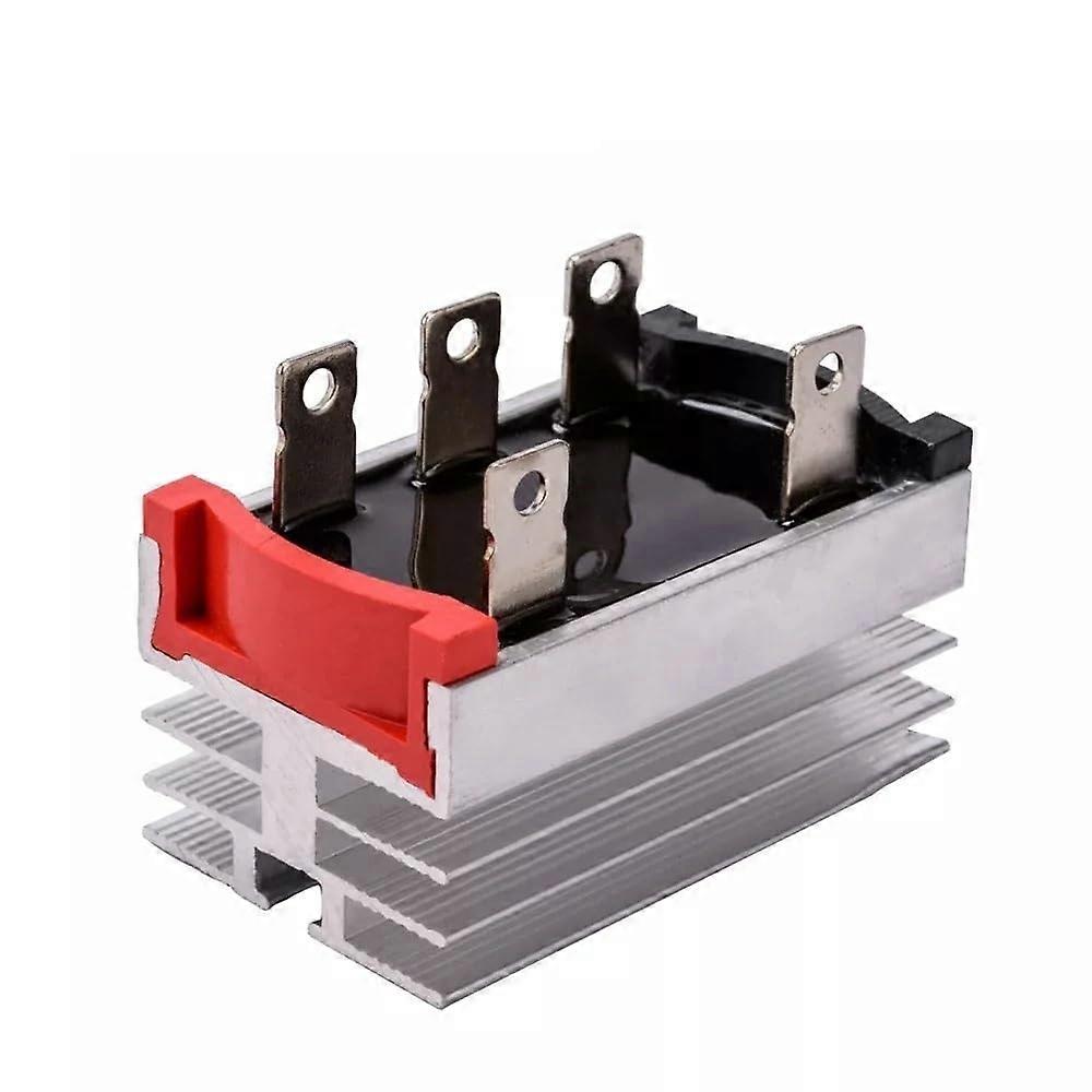 QL2010 1000V 20A SinglePhase Rectifier Bridge For Generator/Alternator Diode Module SQL2010 3Phase Model Replacement
