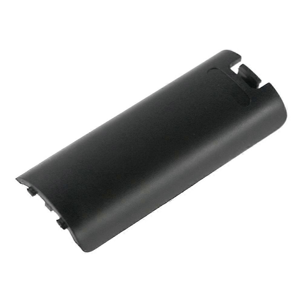 5PCS Battery Back Cover Shell Case for Nintendo Wii Remote Controller for Right Hand Controllers A