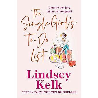 The Single Girls To Do List