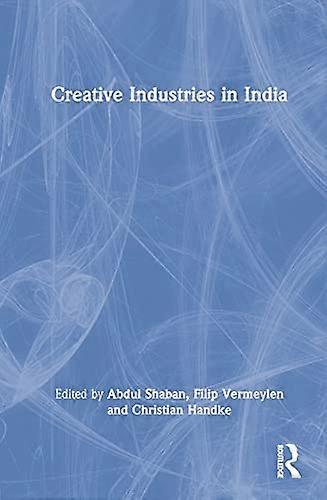Creative Industries in India