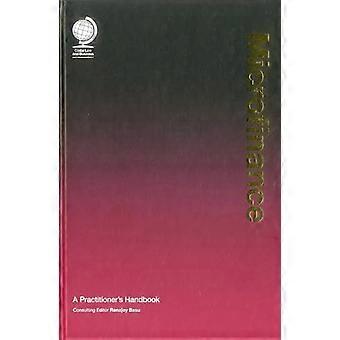 Microfinanciering: een handboek voor professionals