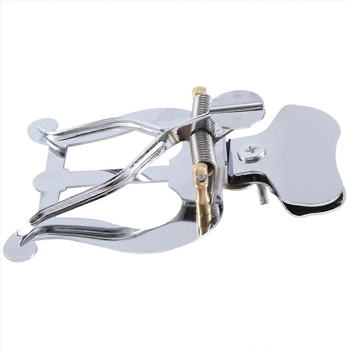 Lightweight Marching Portable Stand Trumpet Trombone Sheet Music Clip