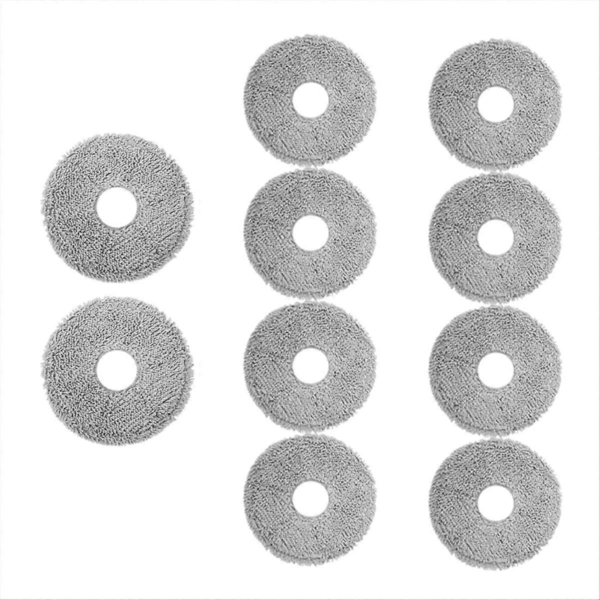 Mop Cloth for Plus 505 Combo/405 Combo