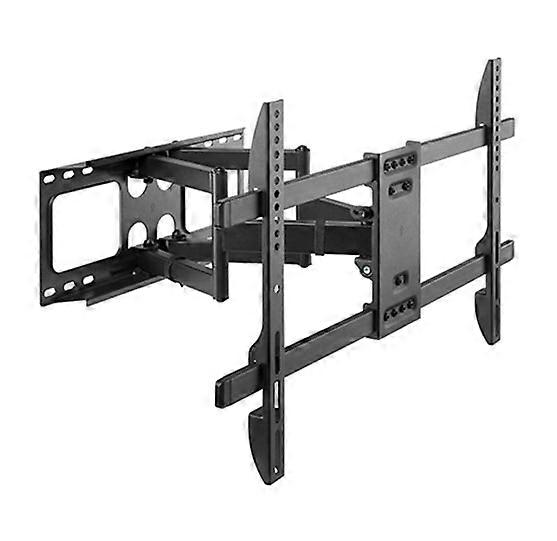 Gembird Wm-80st-02 Soporte de pared para TV de movimiento completo, 37" - 80'' (60 Kg)