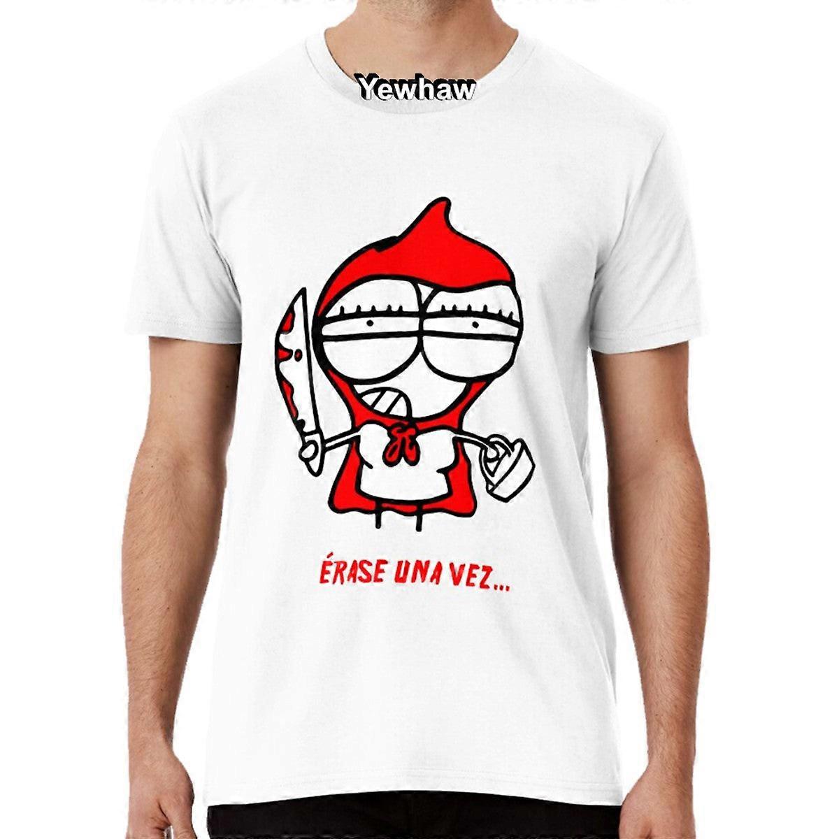 Caperucita Roja T-shirt