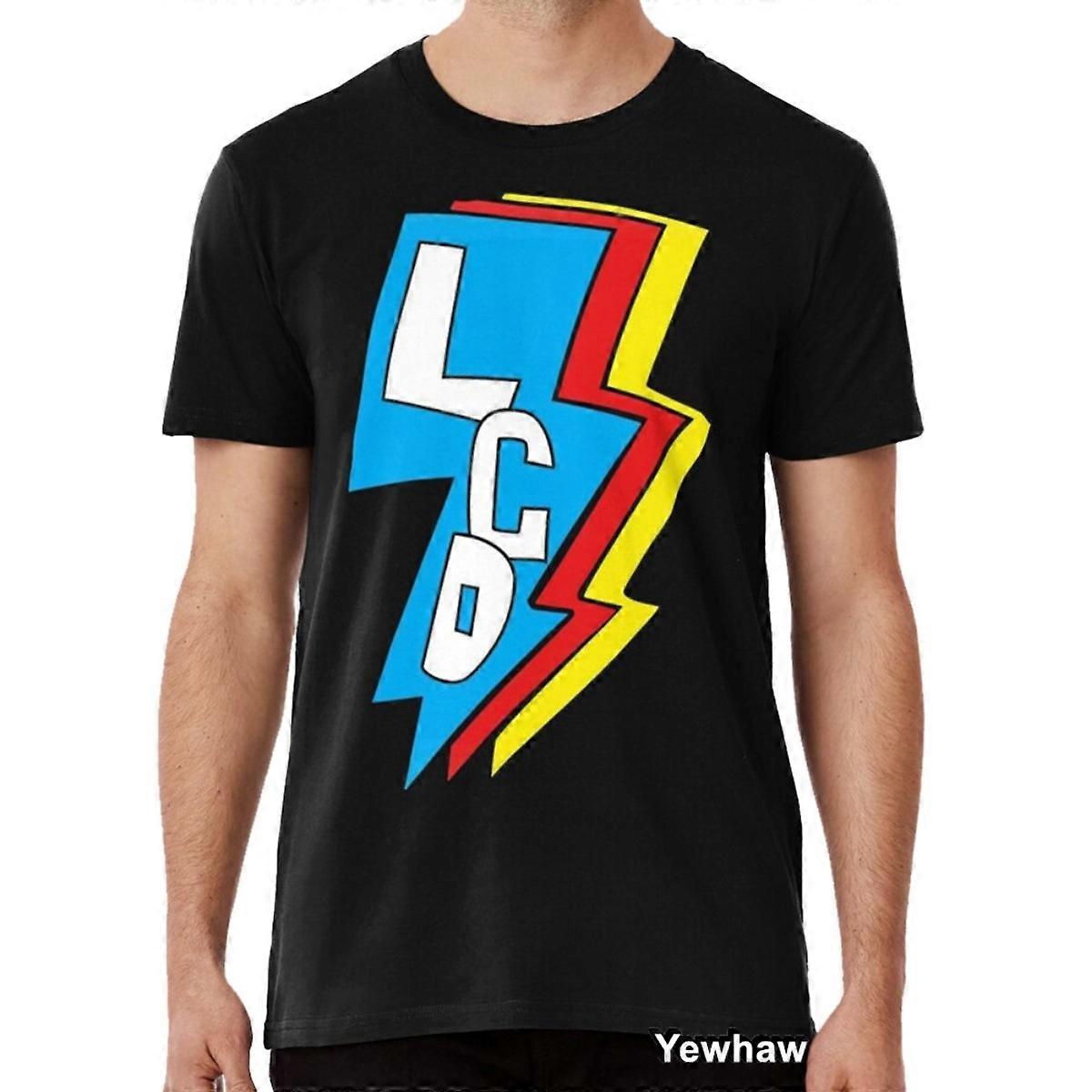 Lcd Soundsystem T-shirt