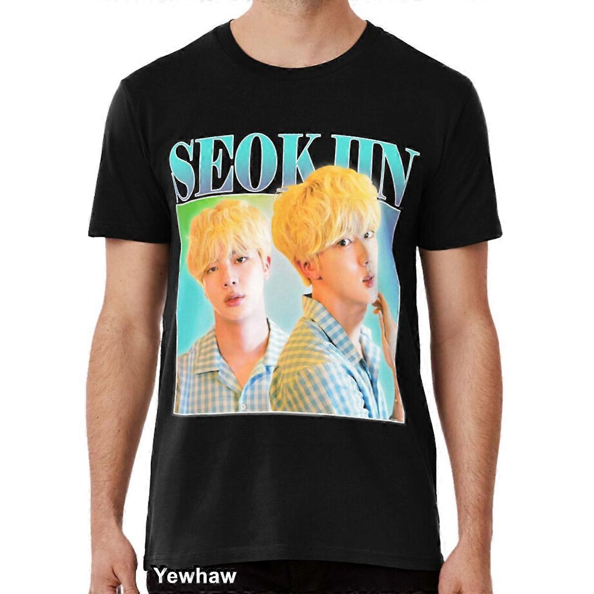 Seokjin BTS T-Shirt