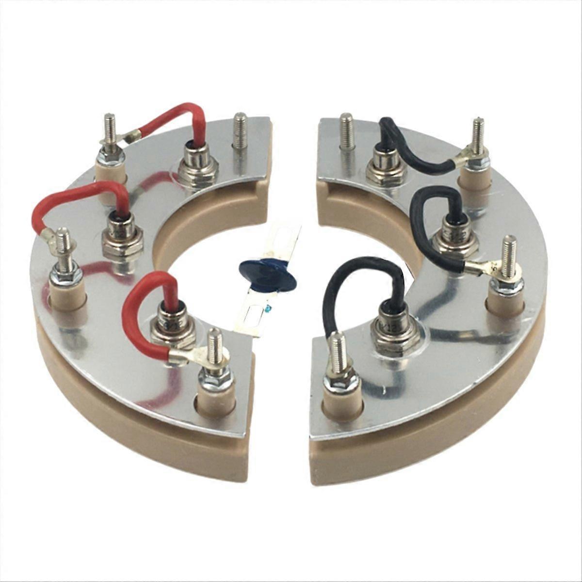Alternator Varistor 25A Diode Bridge Rectifier Generator Spare Parts