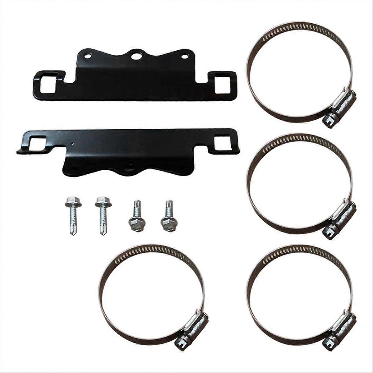 Universal Shocks Reservoir Mounting Bracket Kit Fit for 2.0 or 2.5