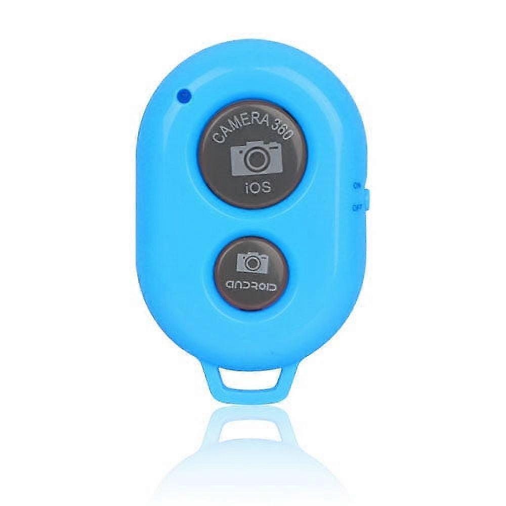 [Pack of 3] Unique Wireless Shutter Remote Controller for Android and iOS Devices