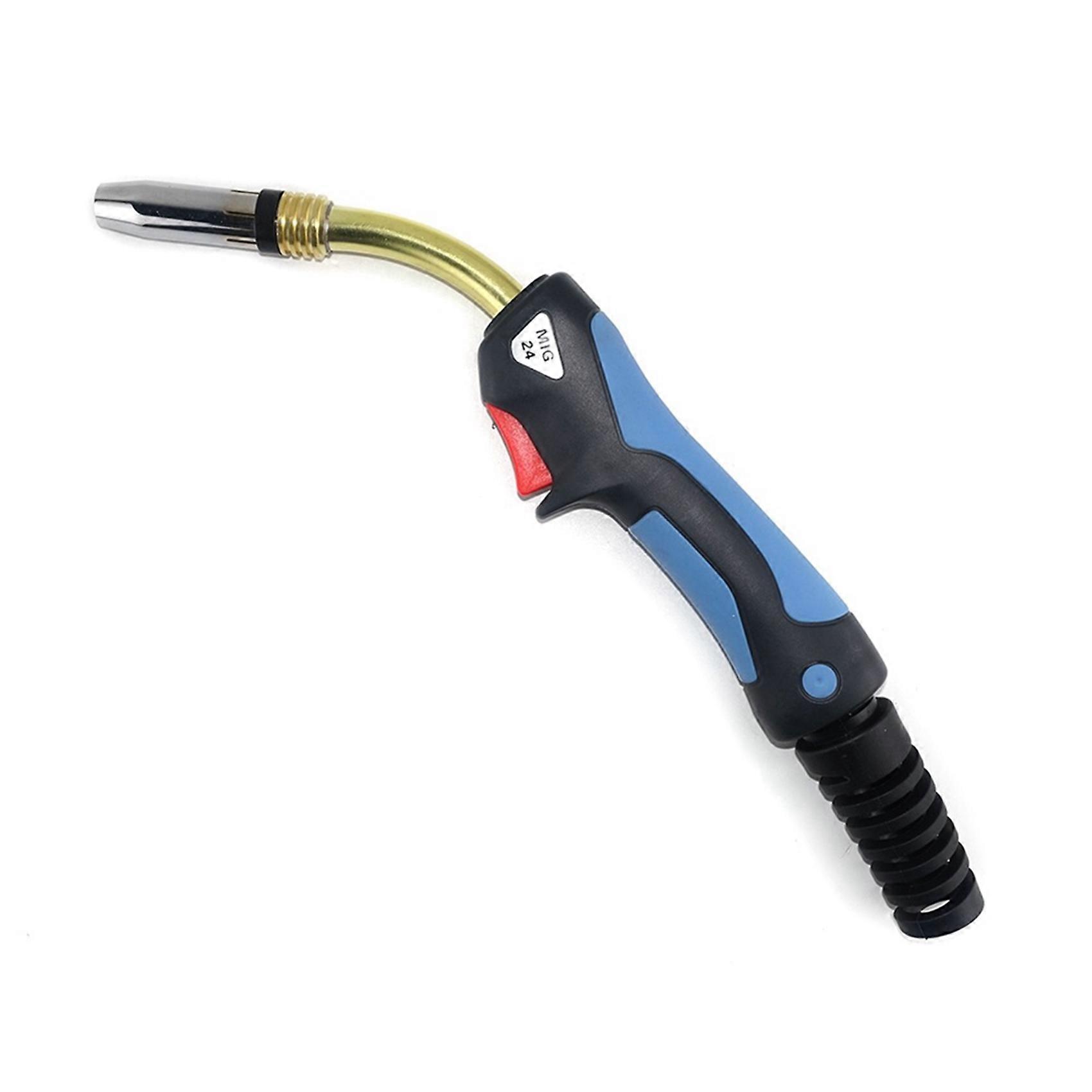 24KD Torch MIG Torch European Style Welding Industrial Level Welding Torch