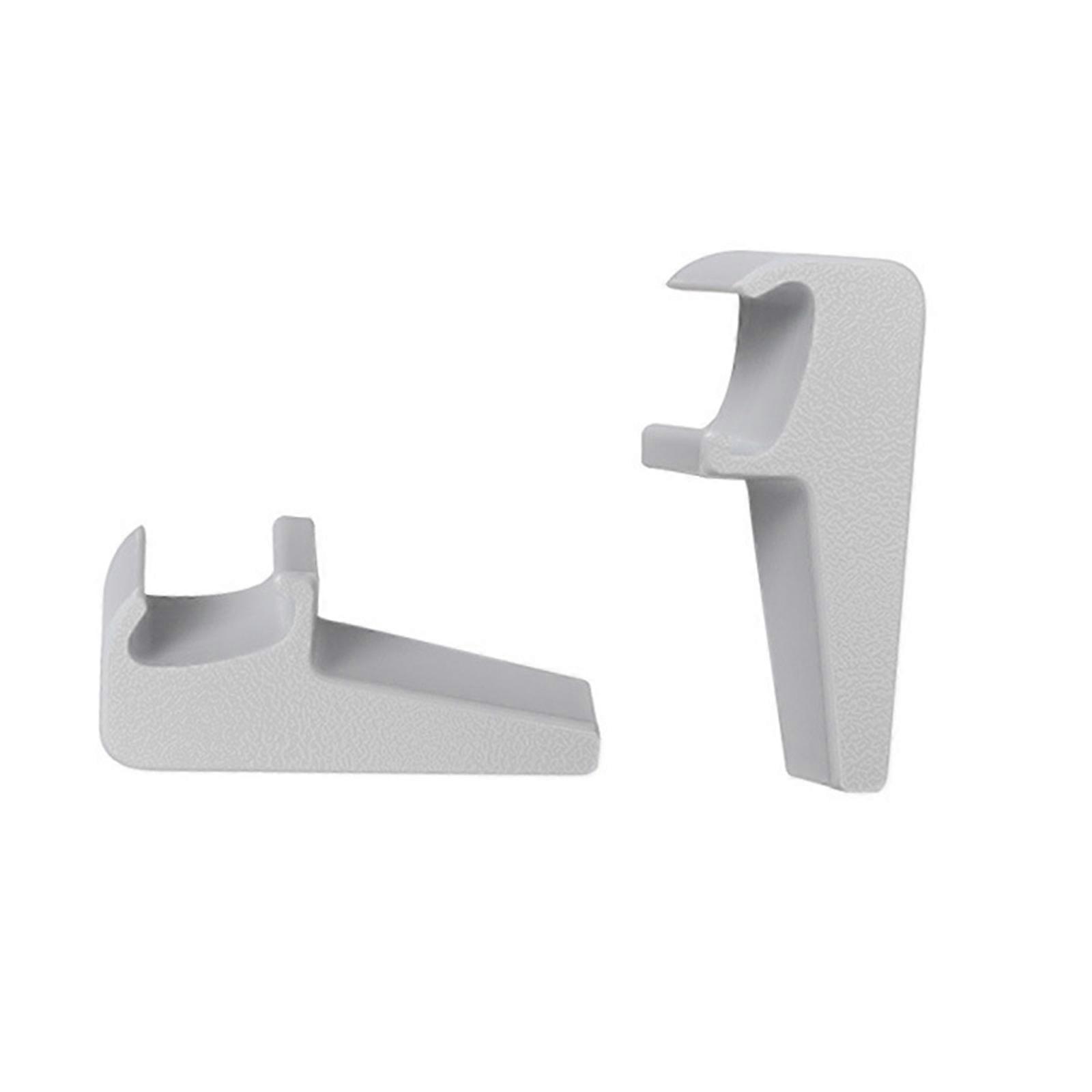 2PCS Drones Leg Extensions for Improved Landing Safety and Gimbal Protection on Rough Surfaces Multicolor