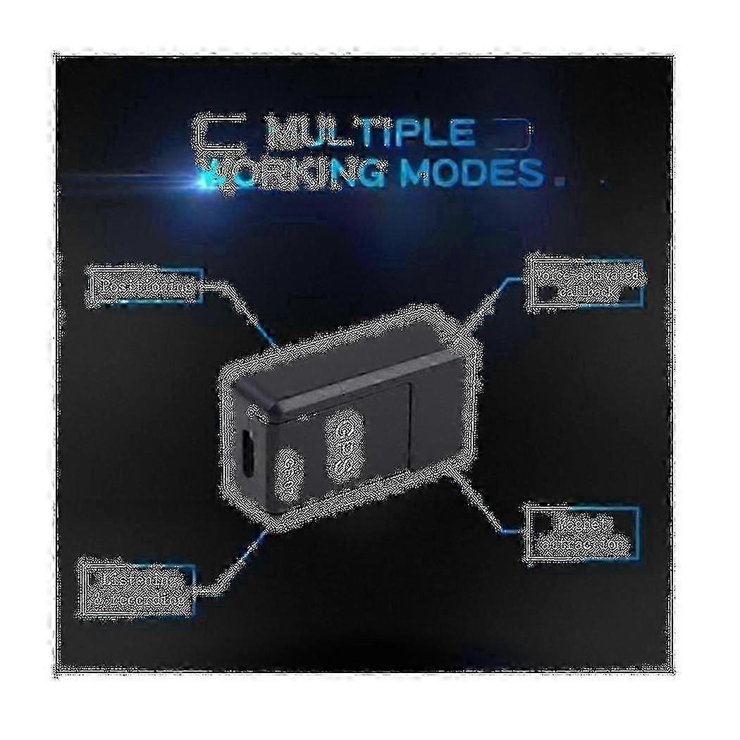 Mini GF07 GPS GSM/GPRS Car Tracking Device for Sound Recording and Loss Prevention with 2 Pcs Locator