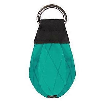 Sac de lestage professionnel pour corde de lancer, haute résistance, idéal pour l'escalade d'arbres et de rochers (multicolore).