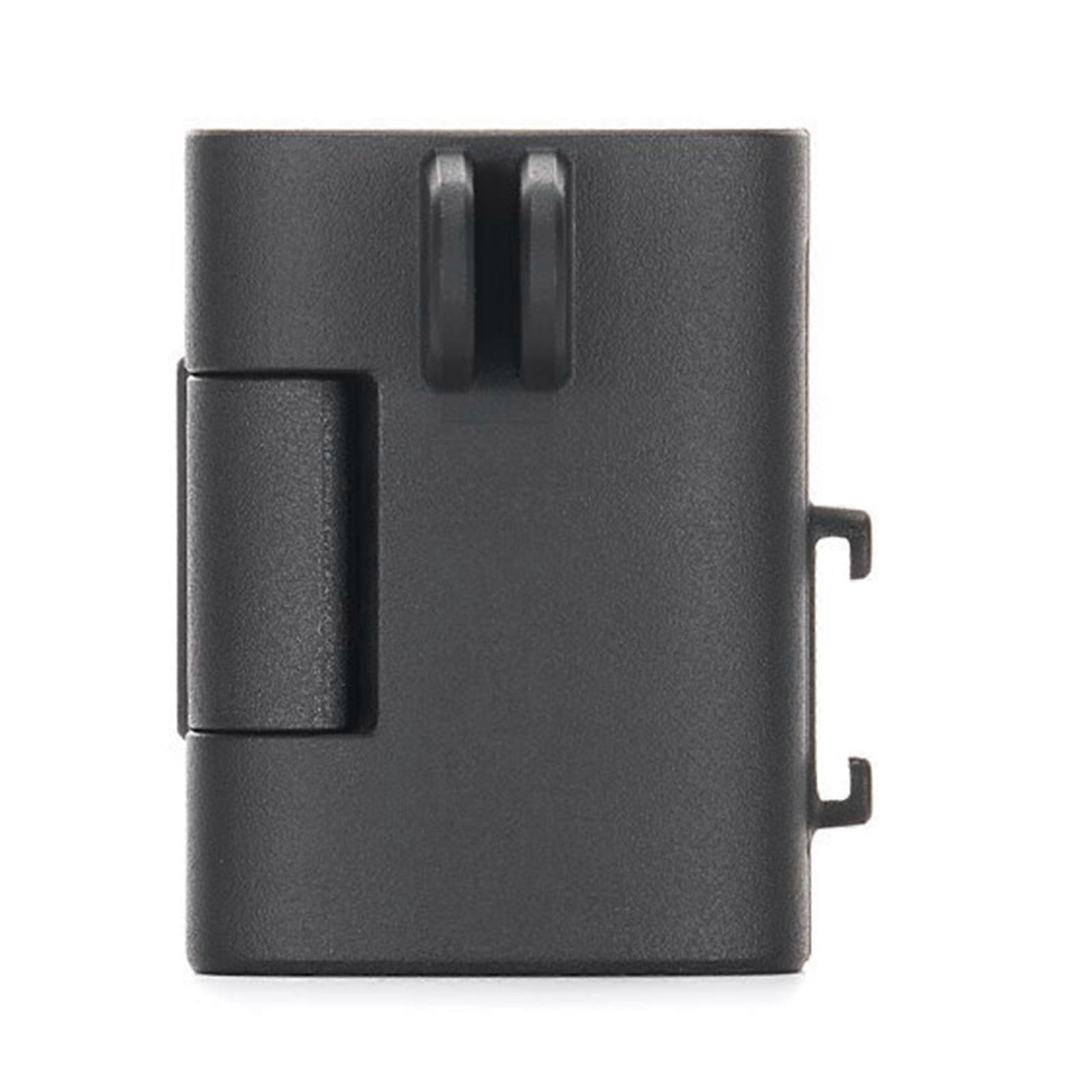 Expansion Adapters Fixed Bezel Expansion Cold Shoe Adapters for Pocket 3 Camera Adapters Holder Extended Mounting Bracket Multicolor