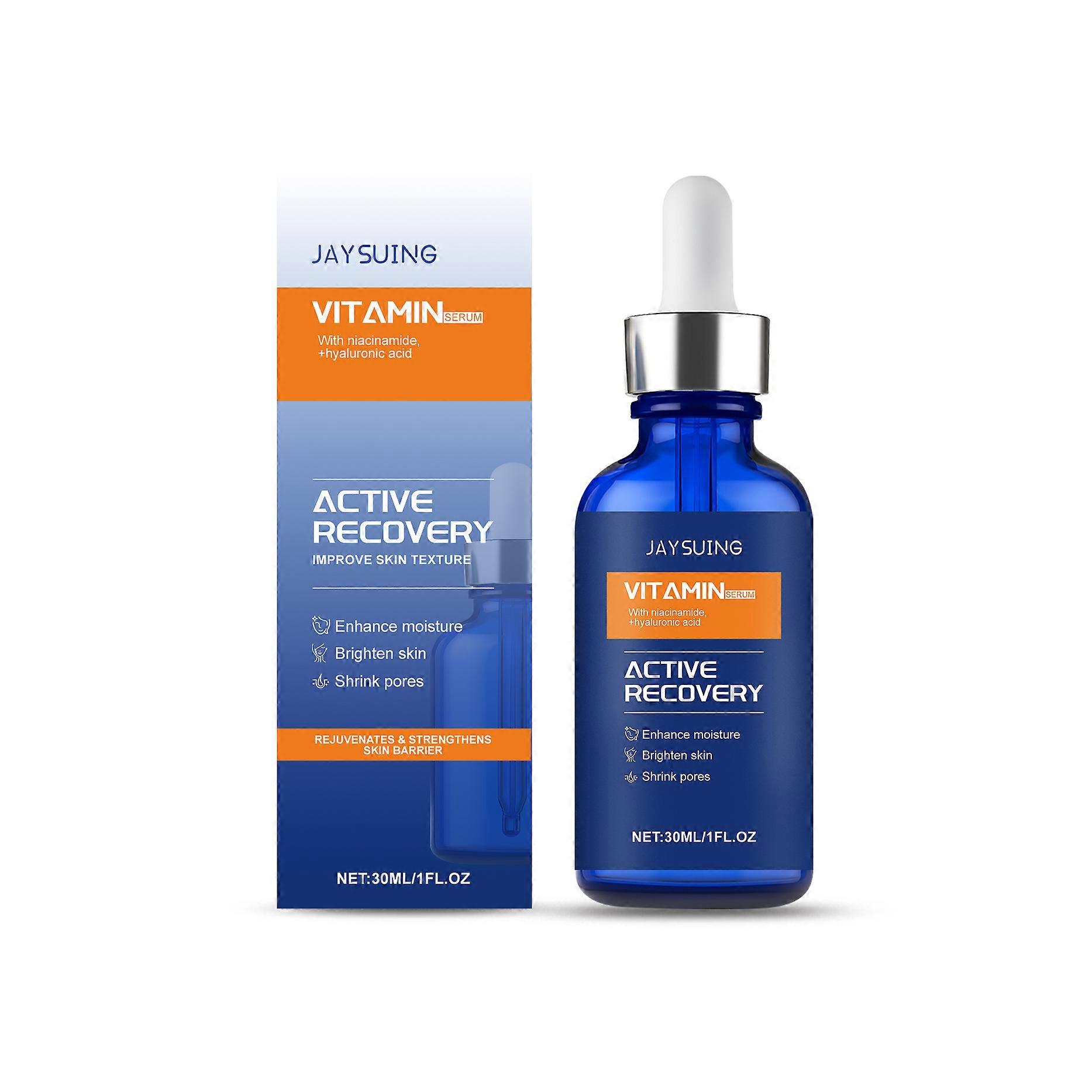 Facial Vitamin C Essence