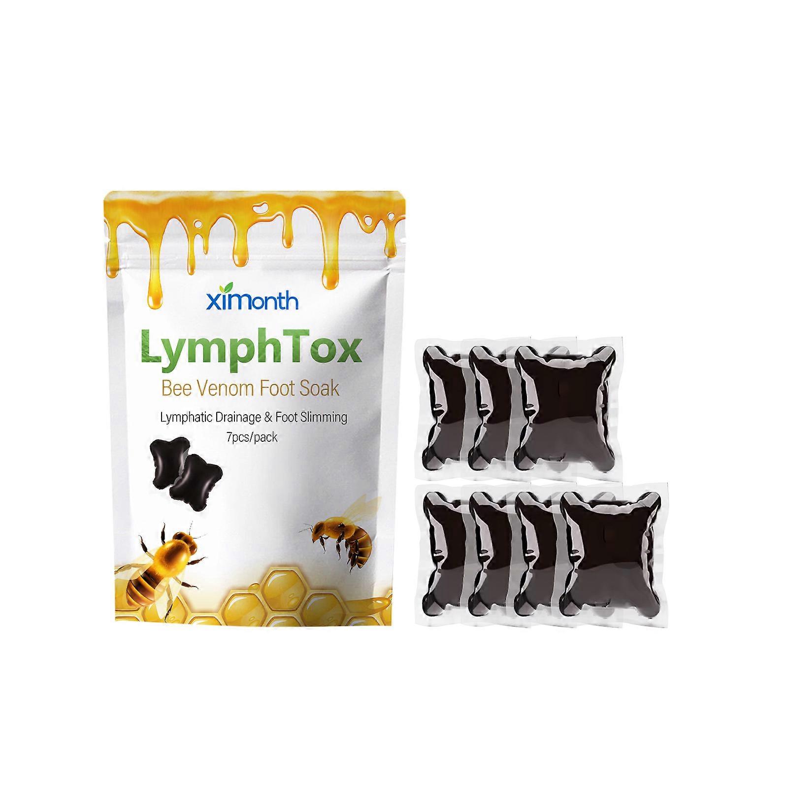 Bee Venom Foot Bath Beads