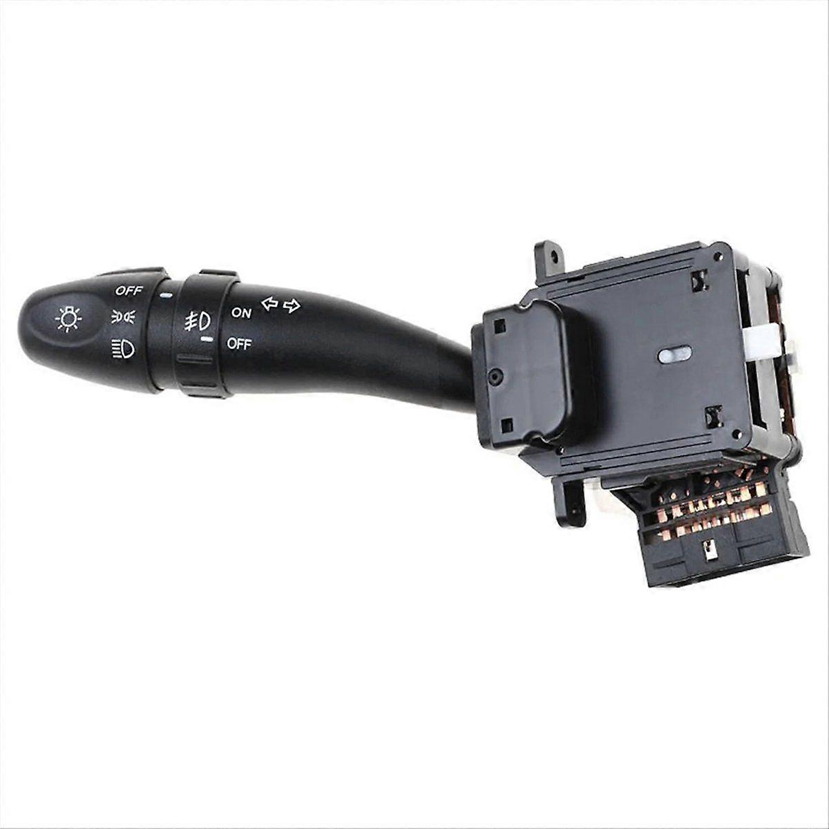 Car Turn Signal Switch for 1999-2006 for Magentis 2001 93410-38100 LHD