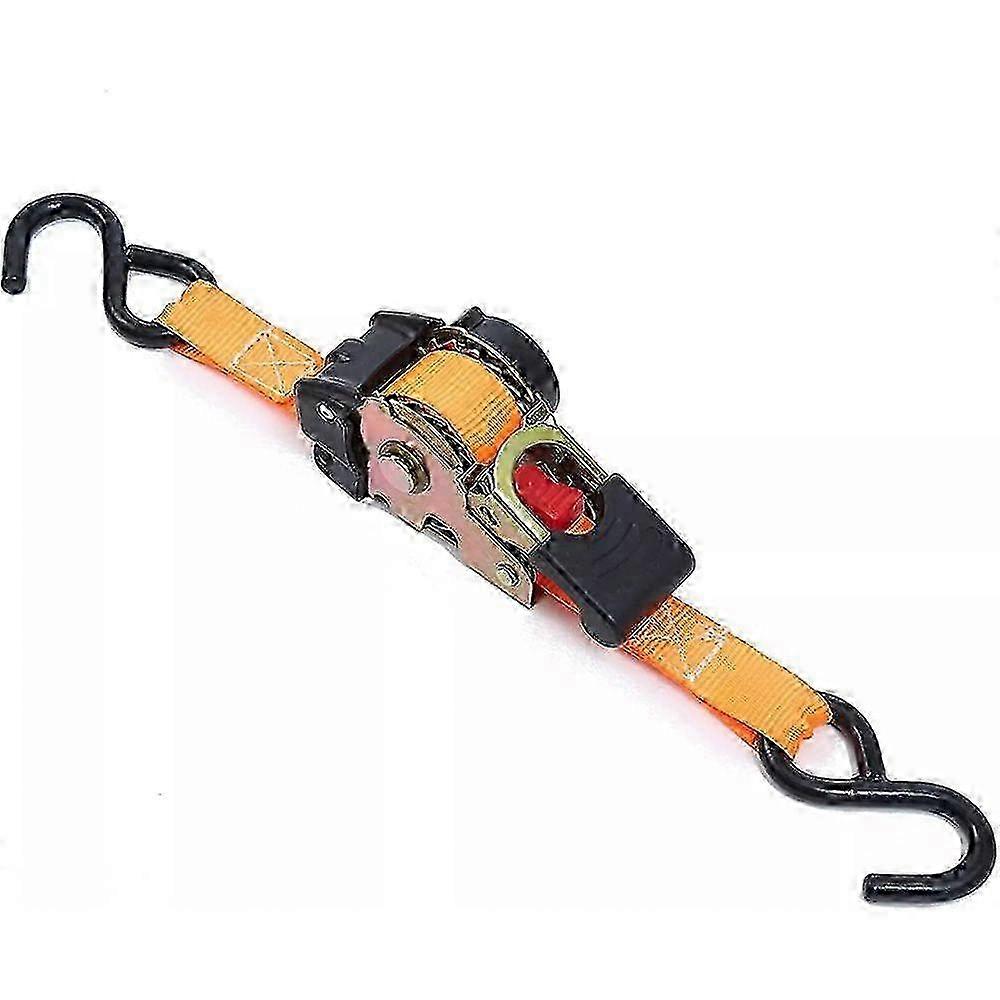 New & Improved Automatic Retractable Tensioner for  Models