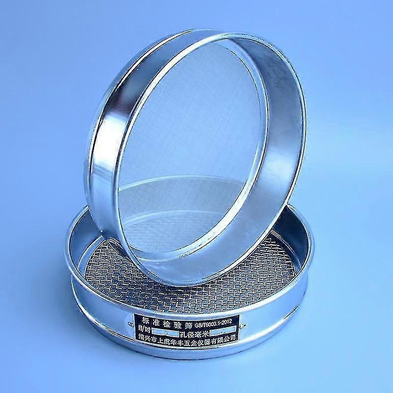 Standard Laboratory Test Sieve