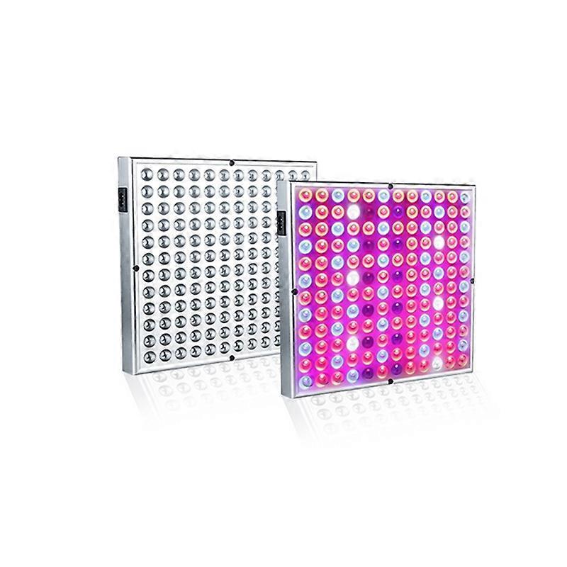 Full Spectrum Plant Lighting LED Grow Light US