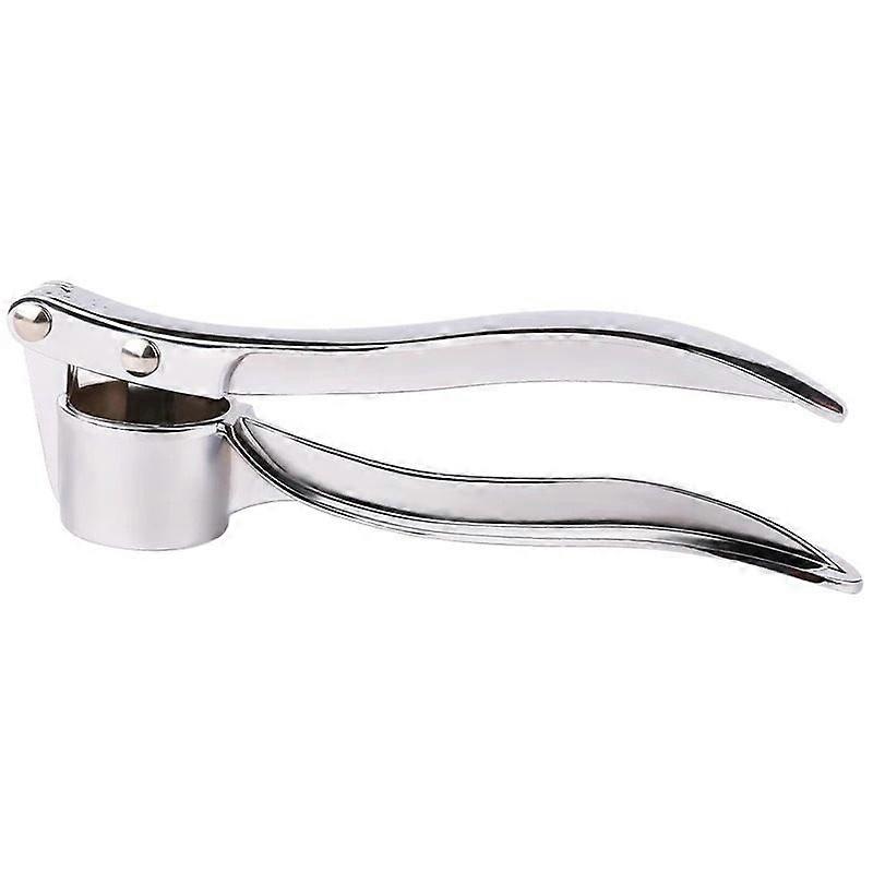 Nut Cracker Crusher Kitchen Tool(1 pcs, silver)