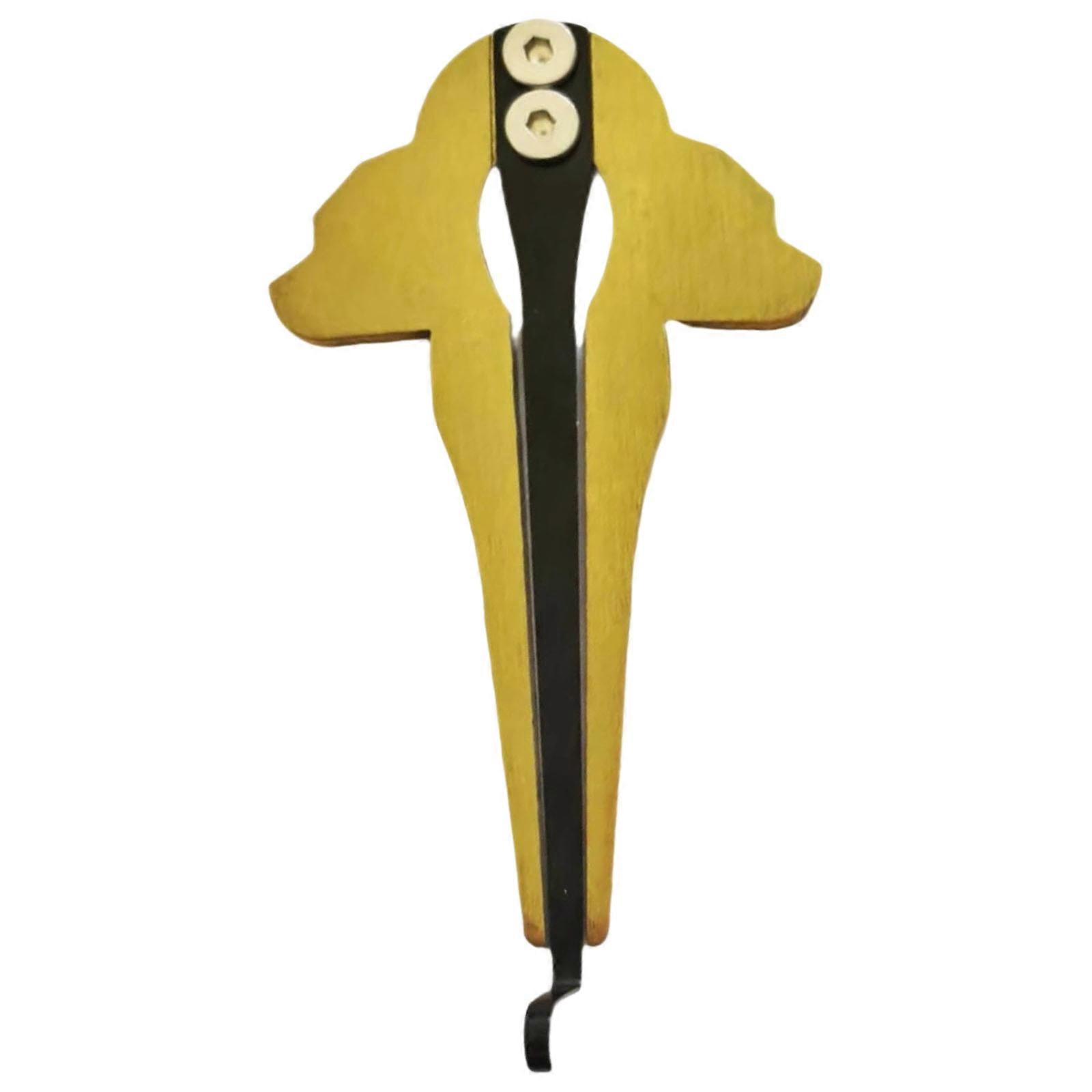 Premium Craftsmanship Round Mouth Musical Instrument Light weight Durability For Daily Performances Multicolor