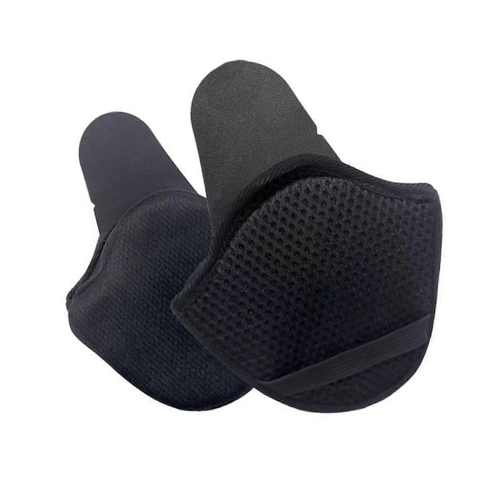 Cold Weather Ear Protectors with Removable Ear Cover Lightweight Breathable Design for Hiking Commuting Multicolor