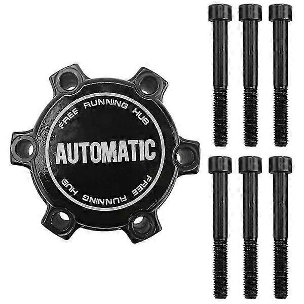 for Navara D22 X-Terra 00-Up Pick D21 D22 40260-1S700 Automatic Wheel Locking Hub YC