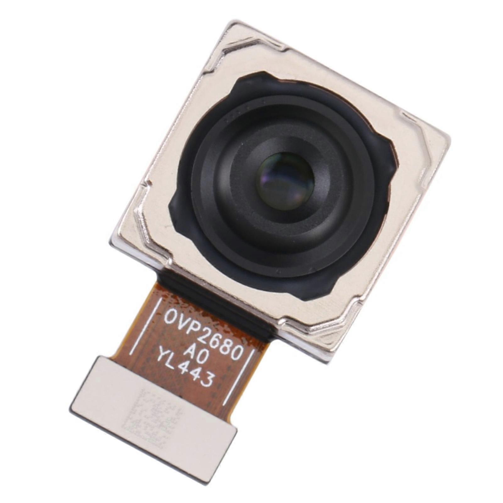 Precise Back Camera Module Unit for Smartphones Enhancing Dust Protective Lightweight Design Maintains Optical Clarity Multicolor