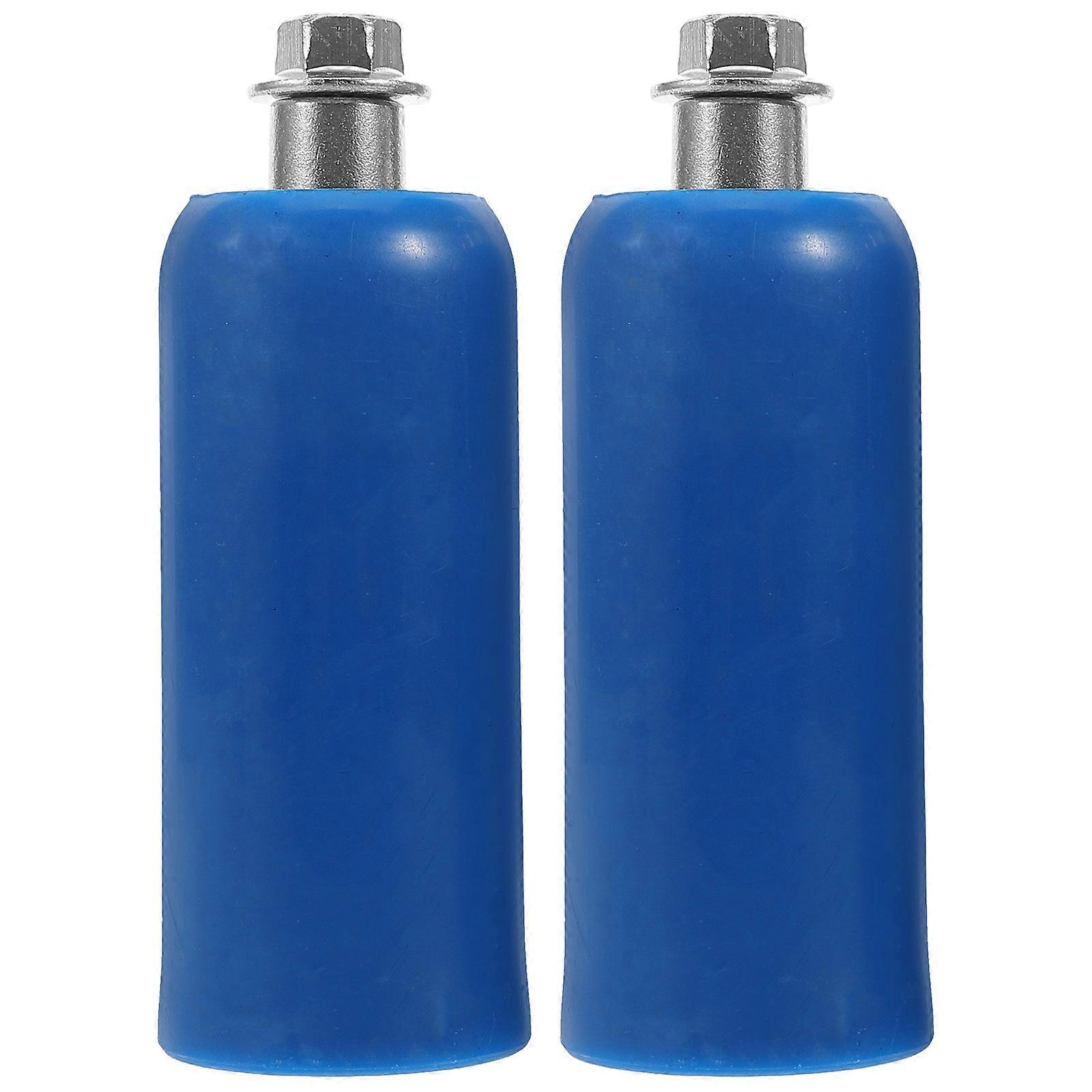 Motorcycle Frame Sliders for Anti Crash Protection Set