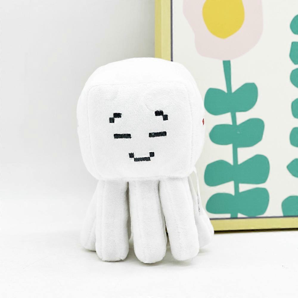 Happy Ghast Plush Plush Toy/Doll