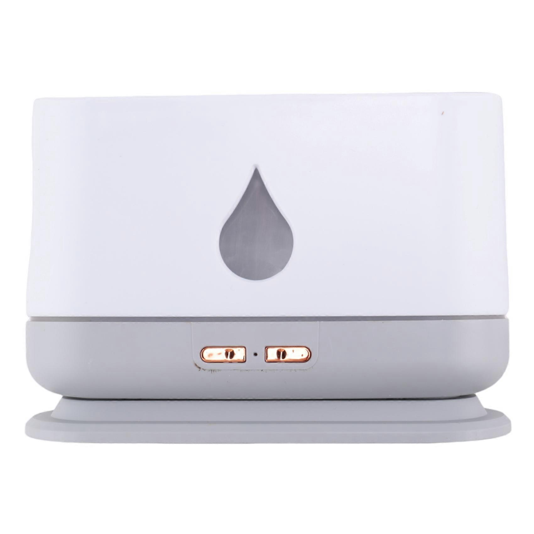 1000Ml Air Humidifier Large Capacity Air Diffuser Atomizer Ultrasonic Aroma Diffuser Cool Mist Maker Air Humidifier
