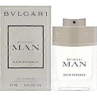 Profumo da uomo Bulgari Man Rain Essence - Eau de Parfum 60 ml