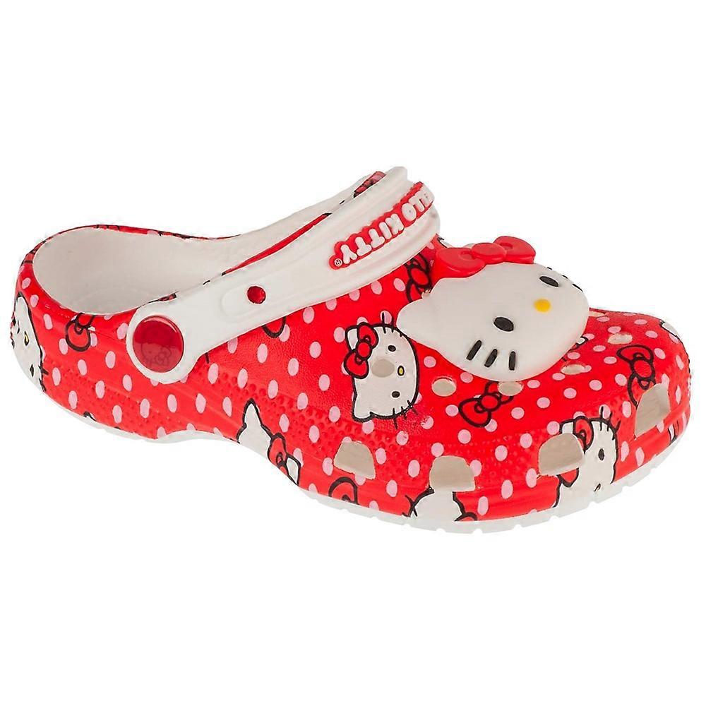 Shoes Crocs Classic Hello Kitty 21057690H