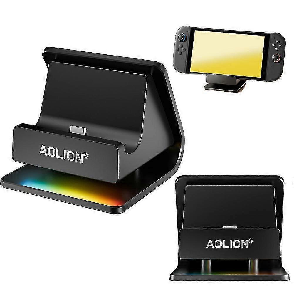 Charging Base Game Console Portable Charging Base