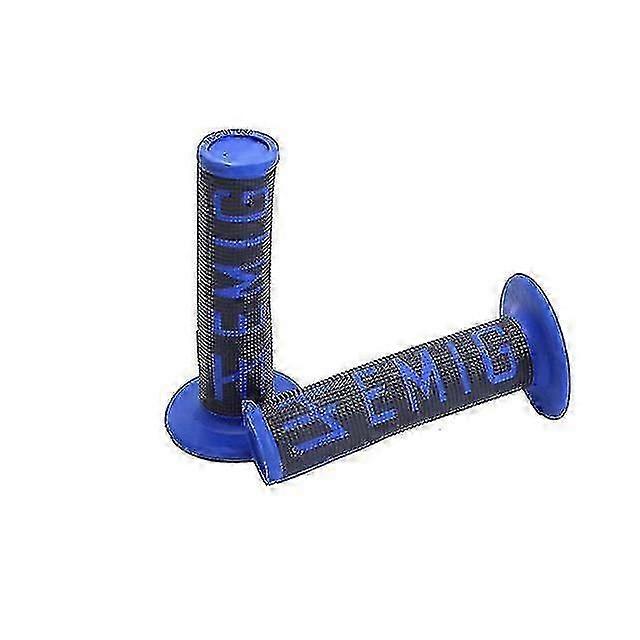 Universel 22mm håndtak mx grep for skitt pit sykkel motocross motorsykkel styret grep Emig håndtak