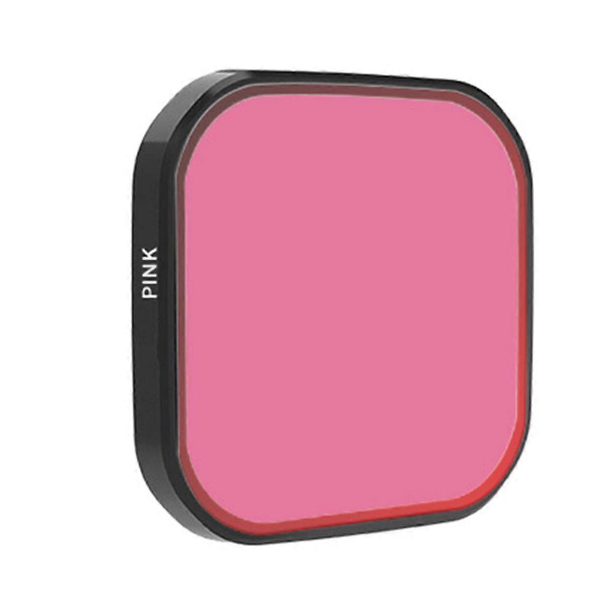 Diving Filter for Pro/ Waterproof Fogproof Diving Filter for Pro 2 Action Camera B