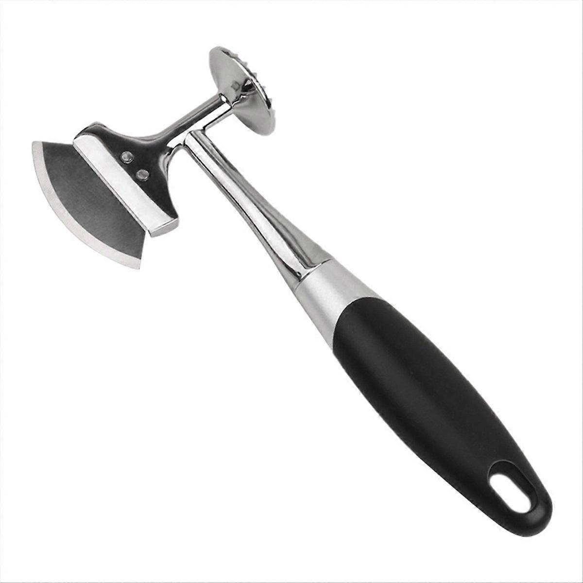 Multifunctional Household Commercial Kitchen Meat Floss Hammer